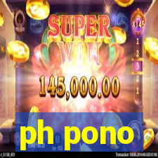 ph pono